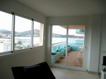 Ibiza, Marina Botafoch - Luxury Ibiza